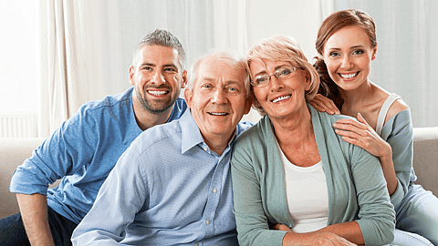 RESPECT FOR PARENTS DAY  August 1