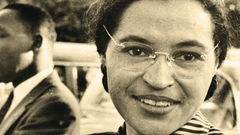 Rosa Parks Day