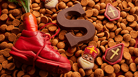 Saint Nicholas Day