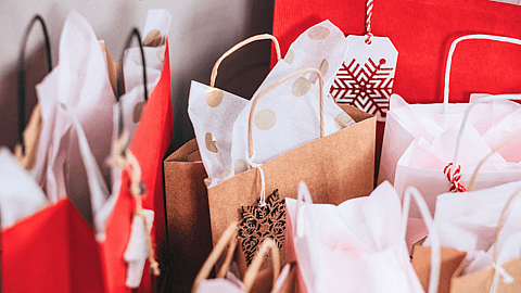 Shopping Reminder Day