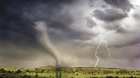 Skywarn Recogntion Day