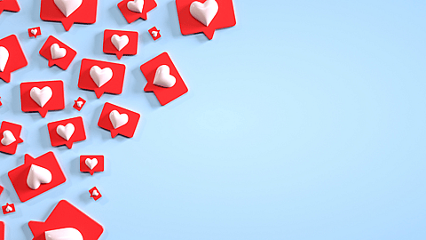SOCIAL MEDIA GIVING DAY  July 15