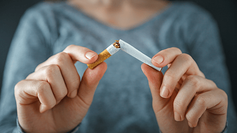 AKE DOWN TOBACCO NATIONAL DAY OF ACTION