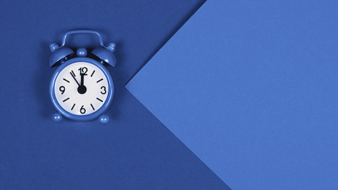 Tick Tock Day