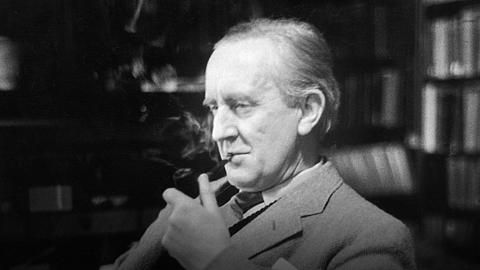 TOLKIEN READING DAY  March 25