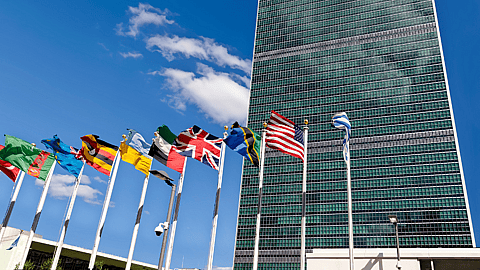 United Nations Day