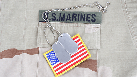 United States Marine Corp Birthday