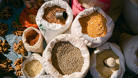 WHOLE DAY FOR WHOLE GRAIN | Last Wednesday in March