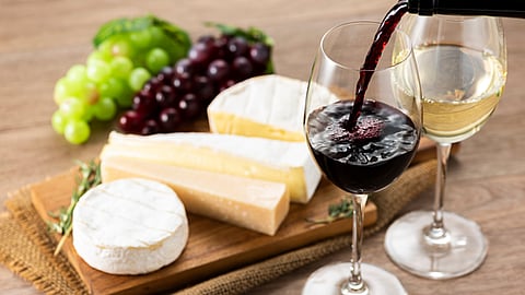 WINE TOURISM DAY | Second Saturday in November