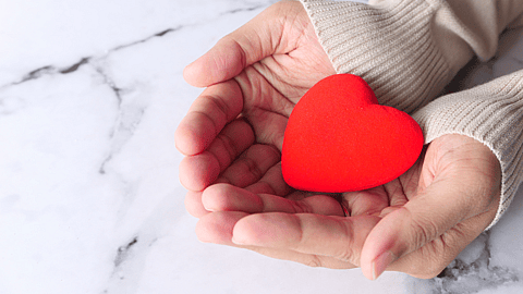Women's Heart Week | First Week in February
