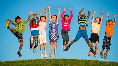World Children's Day