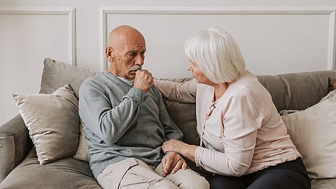 WORLD COPD DAY | Third Wednesday in November