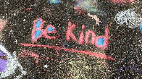 World Kindness Day