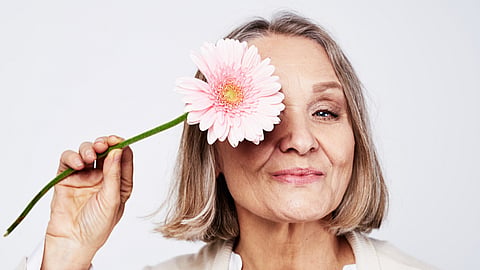 World Menopause Month