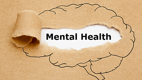 World Mental Health Day