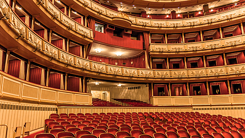 World Opera Day