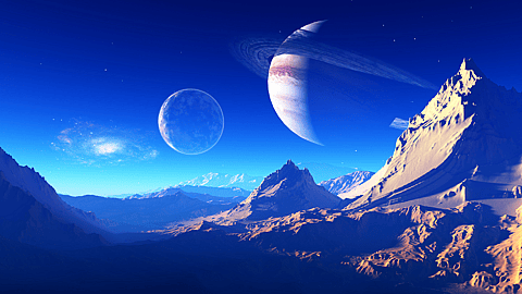 World Space Week