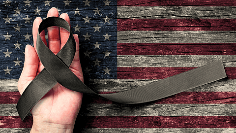 NATIONAL FORMER PRISONER OF WAR RECOGNITION DAY  April 9