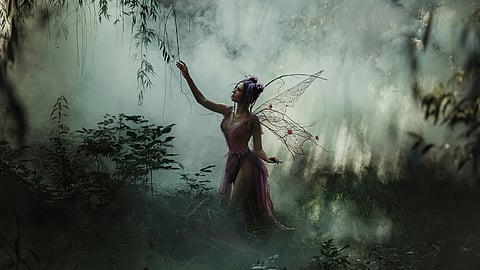 INTERNATIONAL FAIRY DAY - June 24, 2026 - National Day Calendar