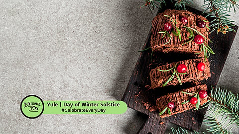 Yule