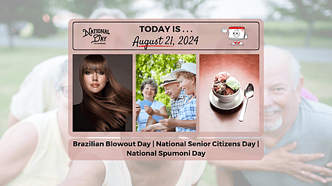 August 21, 2024