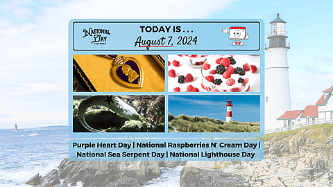 August 7, 2024