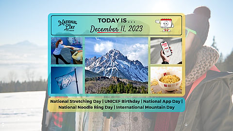 December 11, 2023