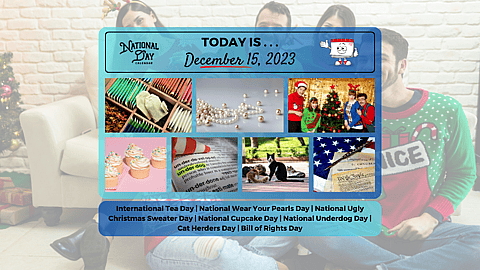 December 15, 2023