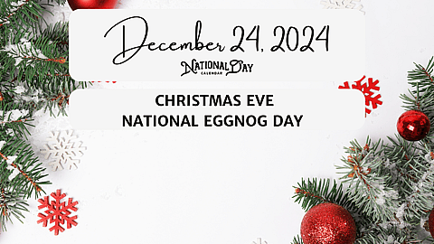 December 24, 2024