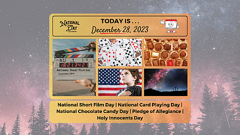December 28, 2023