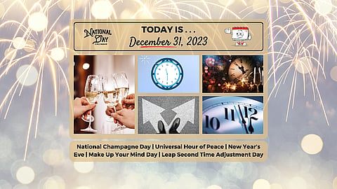 December 31, 2023