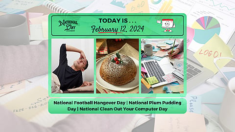 February 12, 2024