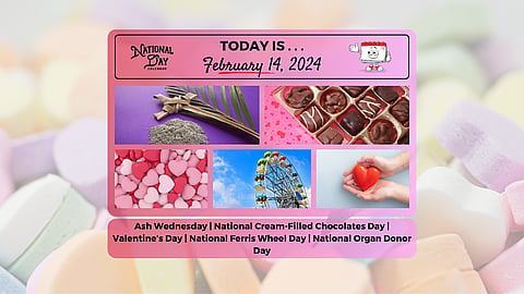 February 14, 2024