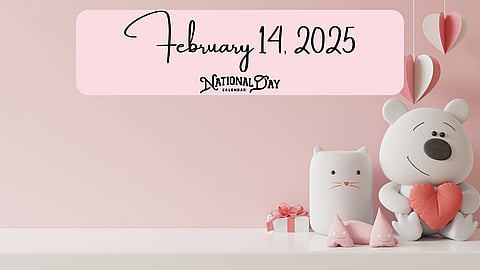 February 14, 2025