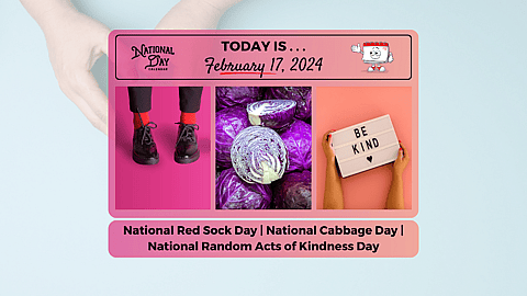 February 17, 2024