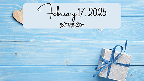 February 17, 2025