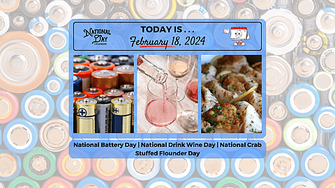 February 18, 2024