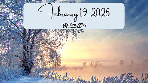 February 19, 2025