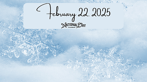 February 22, 2025
