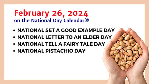 FEBRUARY 26, 2024