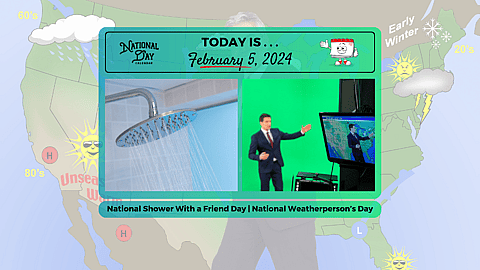 February 5, 2024