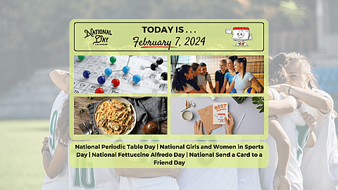 February 7, 2024