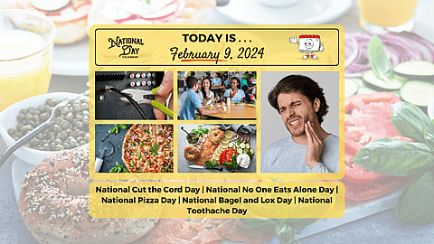 February 9, 2024