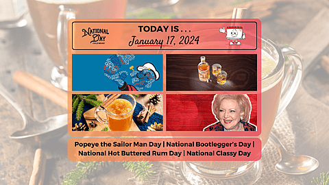 January 17, 2024