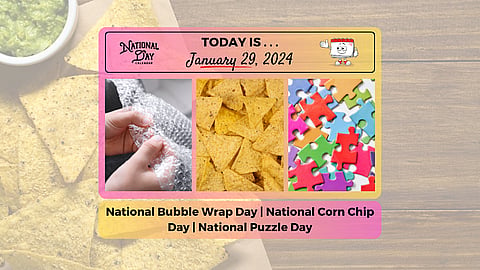 January 29, 2024