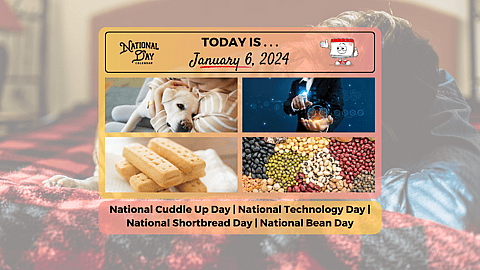 January 6, 2024