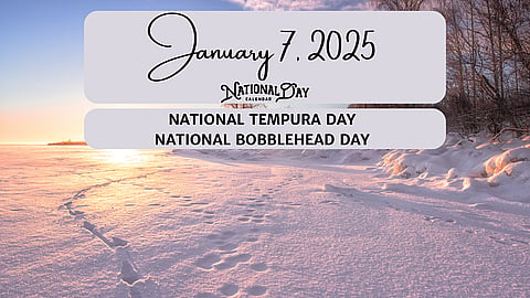 January 7, 2025