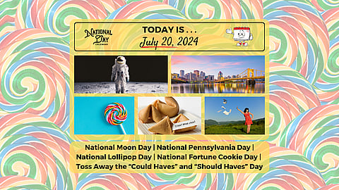 July 20, 2024
