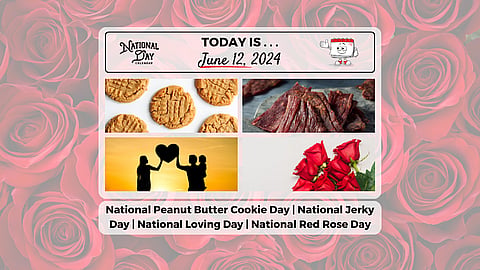 June 12, 2024