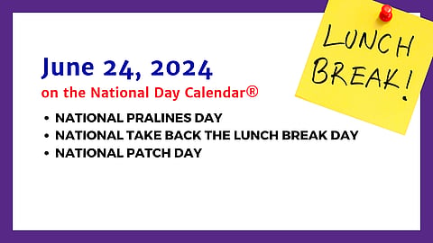 June 24, 2024